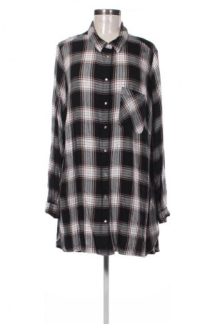 Дамска риза Yessica, Размер 3XL, Цвят Многоцветен, Цена 8,77 €