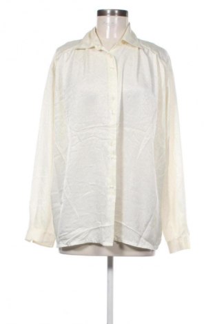 Дамска риза Yessica, Размер L, Цвят Екрю, Цена 23,79 €