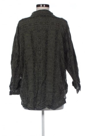 Γυναικείο πουκάμισο Yessica, Μέγεθος XXL, Χρώμα Πολύχρωμο, Τιμή 8,99 €