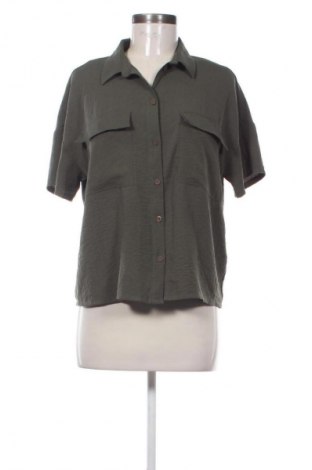 Дамска риза Yessica, Размер S, Цвят Зелен, Цена 6,13 €