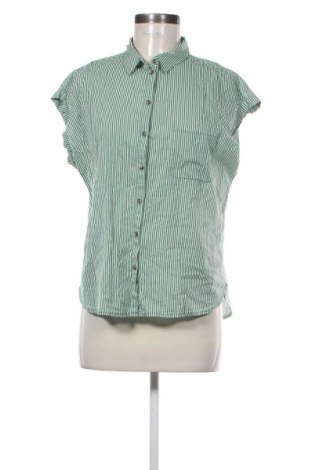Γυναικείο πουκάμισο Yessica, Μέγεθος M, Χρώμα Πράσινο, Τιμή 7,99 €