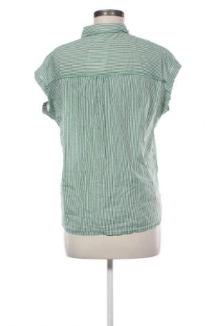 Γυναικείο πουκάμισο Yessica, Μέγεθος M, Χρώμα Πράσινο, Τιμή 7,99 €