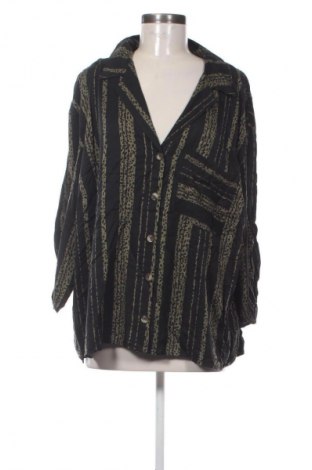 Dámska košeľa  Yessica, Veľkosť XXL, Farba Viacfarebná, Cena  8,95 €