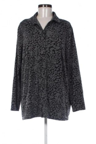 Γυναικείο πουκάμισο Yesta, Μέγεθος XXL, Χρώμα Πολύχρωμο, Τιμή 6,99 €