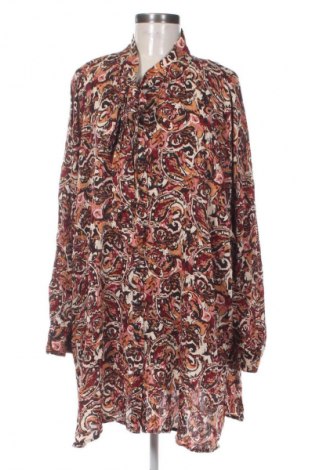 Damenbluse Yesta, Größe 3XL, Farbe Mehrfarbig, Preis € 7,99