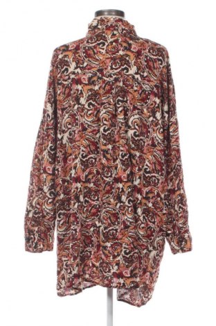 Damenbluse Yesta, Größe 3XL, Farbe Mehrfarbig, Preis € 7,99