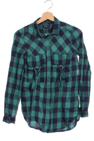 Cămașă de femei Yfl Reserved, Mărime XS, Culoare Multicolor, Preț 67,99 Lei