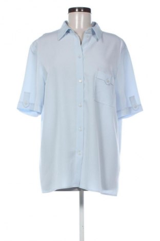 Дамска риза Your Sixth Sense, Размер XXL, Цвят Син, Цена 15,00 €