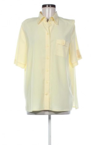 Дамска риза Your Sixth Sense, Размер XXL, Цвят Жълт, Цена 15,00 €