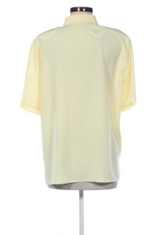 Дамска риза Your Sixth Sense, Размер XXL, Цвят Жълт, Цена 15,00 €