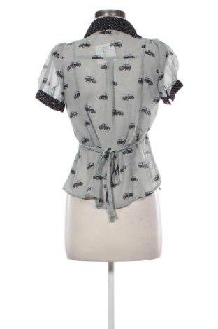 Дамска риза Yumi, Размер M, Цвят Многоцветен, Цена 17,38 €