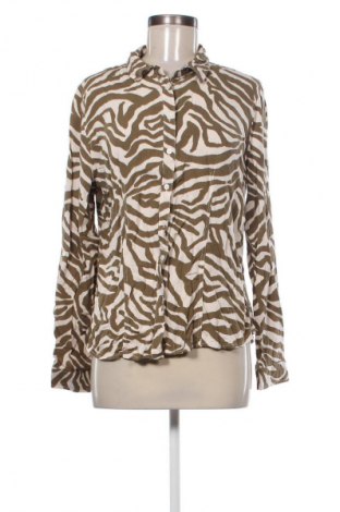 Γυναικείο πουκάμισο Zabaione, Μέγεθος XL, Χρώμα Πολύχρωμο, Τιμή 6,99 €