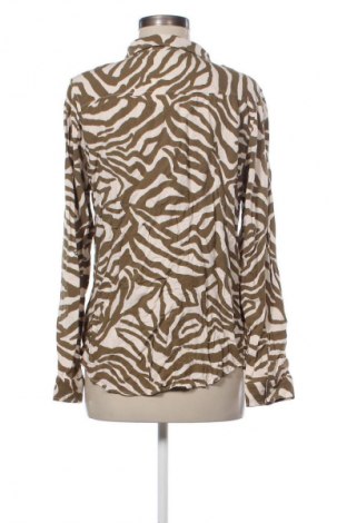 Γυναικείο πουκάμισο Zabaione, Μέγεθος XL, Χρώμα Πολύχρωμο, Τιμή 6,99 €
