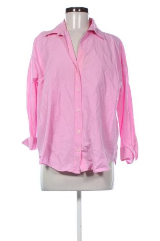 Damenbluse Zara, Größe S, Farbe Rosa, Preis € 18,99
