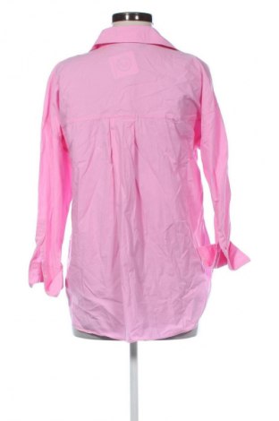 Damenbluse Zara, Größe S, Farbe Rosa, Preis € 18,99