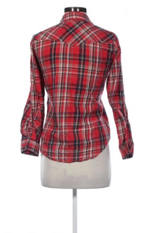 Дамска риза Zara, Размер XS, Цвят Многоцветен, Цена 6,13 €