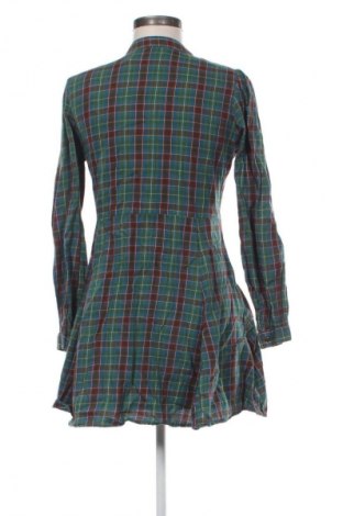 Дамска риза Zara, Размер M, Цвят Многоцветен, Цена 8,69 €