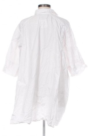 Cămașă de femei Zara, Mărime M, Culoare Alb, Preț 72,00 Lei