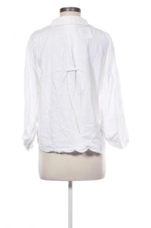 Damenbluse Zara, Größe S, Farbe Weiß, Preis 9,99 €