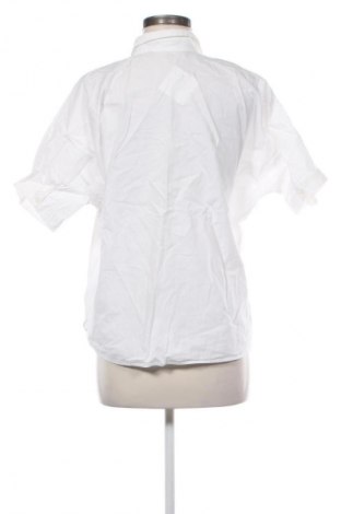 Cămașă de femei Zara, Mărime M, Culoare Alb, Preț 71,94 Lei