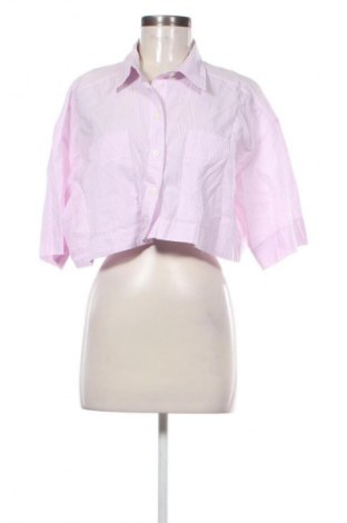 Дамска риза Zara, Размер M, Цвят Многоцветен, Цена 13,80 €