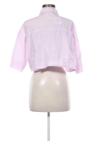 Дамска риза Zara, Размер M, Цвят Многоцветен, Цена 13,80 €