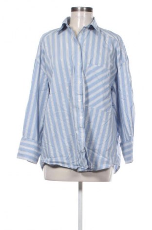 Дамска риза Zara, Размер S, Цвят Многоцветен, Цена 16,00 €