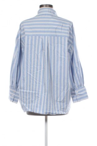 Дамска риза Zara, Размер S, Цвят Многоцветен, Цена 16,00 €