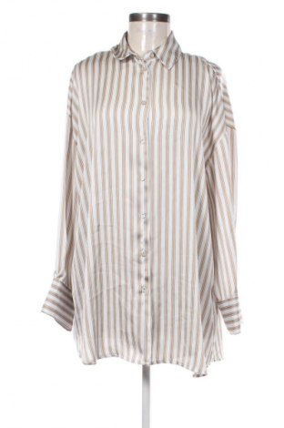 Дамска риза Zara, Размер S, Цвят Многоцветен, Цена 14,31 €