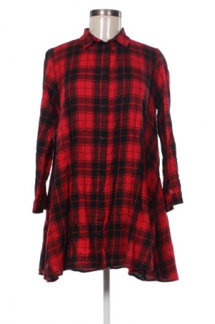 Dámská košile  Zara, Velikost S, Barva Vícebarevné, Cena  159,00 Kč