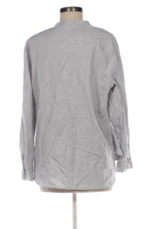 Cămașă de femei Zara, Mărime XL, Culoare Gri, Preț 47,99 Lei