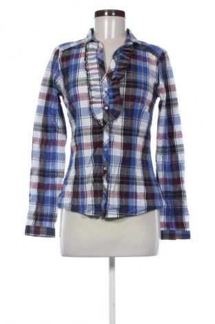 Cămașă de femei Zara, Mărime S, Culoare Multicolor, Preț 36,99 Lei