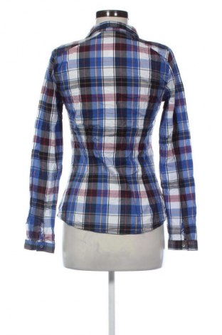 Cămașă de femei Zara, Mărime S, Culoare Multicolor, Preț 36,99 Lei