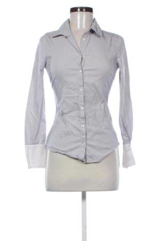 Γυναικείο πουκάμισο Zara, Μέγεθος S, Χρώμα Πολύχρωμο, Τιμή 6,99 €