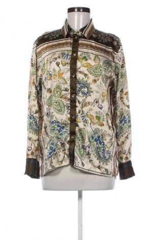 Női ing Zara, Méret L, Szín Sokszínű, Ár 6 989 Ft