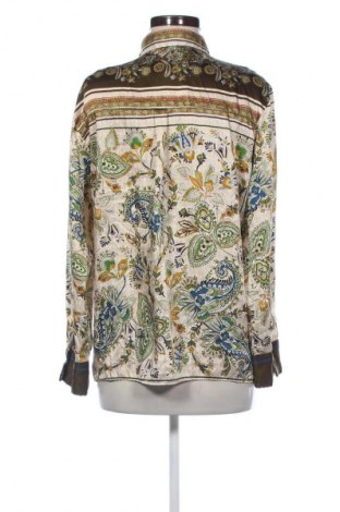 Női ing Zara, Méret L, Szín Sokszínű, Ár 6 989 Ft