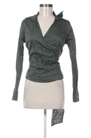 Дамска риза Zara, Размер M, Цвят Многоцветен, Цена 7,15 €