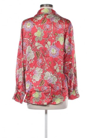 Γυναικείο πουκάμισο Zara, Μέγεθος M, Χρώμα Πολύχρωμο, Τιμή 8,00 €