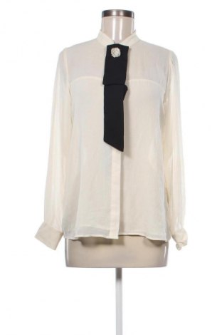 Damenbluse Zara, Größe S, Farbe Ecru, Preis € 11,99