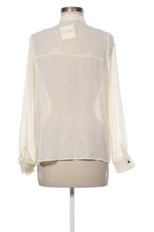 Damenbluse Zara, Größe S, Farbe Ecru, Preis € 11,99