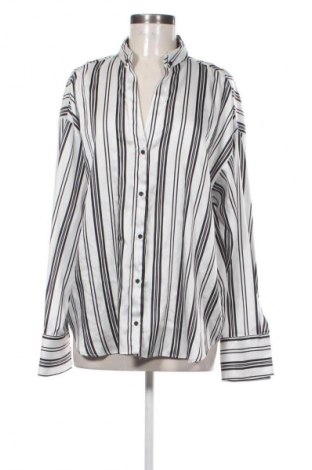 Дамска риза Zara, Размер L, Цвят Многоцветен, Цена 11,24 €