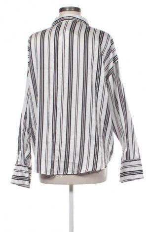 Дамска риза Zara, Размер L, Цвят Многоцветен, Цена 11,24 €