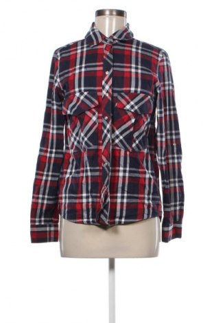 Dámská košile  Zara, Velikost S, Barva Vícebarevné, Cena  219,00 Kč