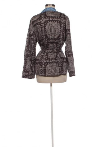 Γυναικείο πουκάμισο Zara, Μέγεθος M, Χρώμα Πολύχρωμο, Τιμή 9,99 €