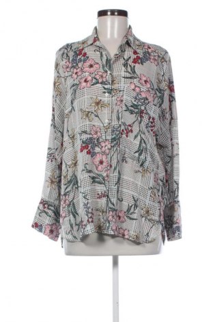 Damenbluse Zara, Größe M, Farbe Mehrfarbig, Preis 11,99 €