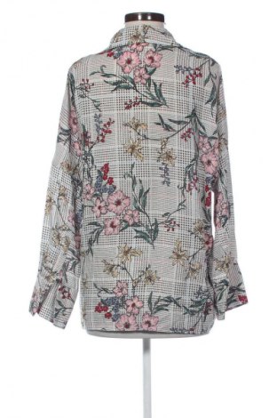 Damenbluse Zara, Größe M, Farbe Mehrfarbig, Preis 11,99 €