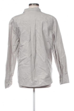 Damenbluse Zara, Größe L, Farbe Grau, Preis € 6,99