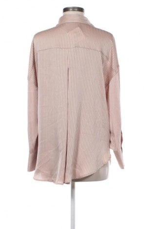 Cămașă de femei Zara, Mărime S, Culoare Bej, Preț 72,99 Lei