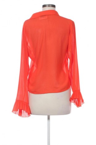 Damska koszula Zara, Rozmiar M, Kolor Czerwony, Cena 46,99 zł