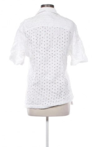 Дамска риза Zara, Размер M, Цвят Бял, Цена 10,73 €